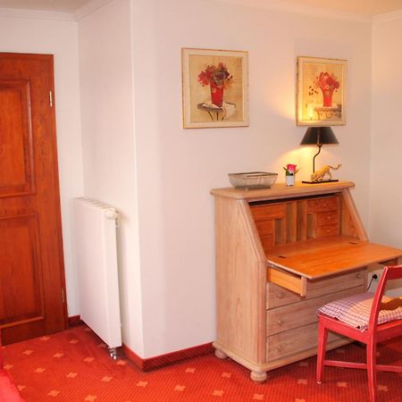 Romantik Im Hotel Villa Roehl Timmendorfer Strand Δωμάτιο φωτογραφία